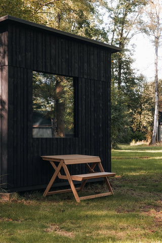Folding Picnic Table