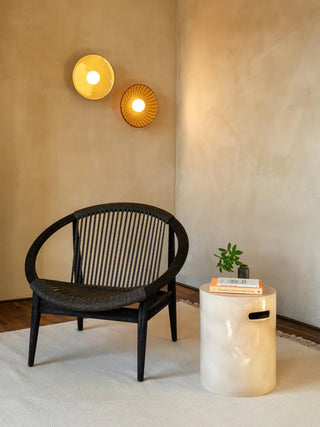 Frida Lounge Chair