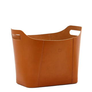 Home Basket Leder