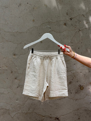 Linnen Short