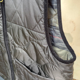 Reversible Quilted Liner