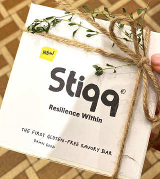 Stiqq Box