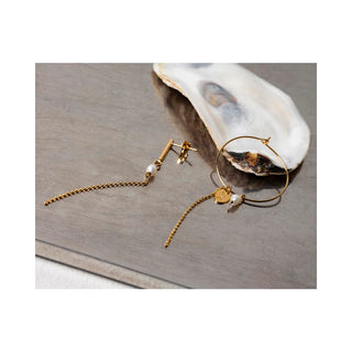 Creole & bar met parel