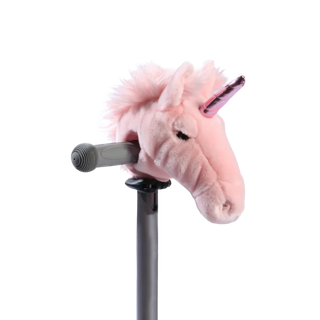 Magische Eenhoorn Stuurknuffel