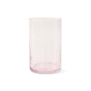 Hoog Glas Blush
