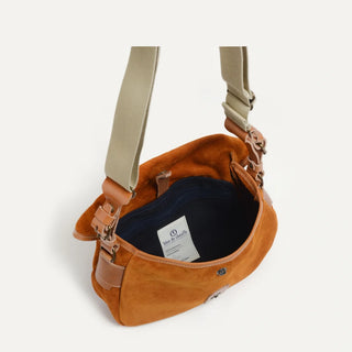 Musette du pêcheur XS