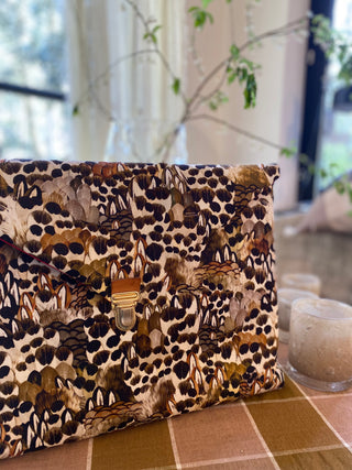 Mamulite - Macbook pochette