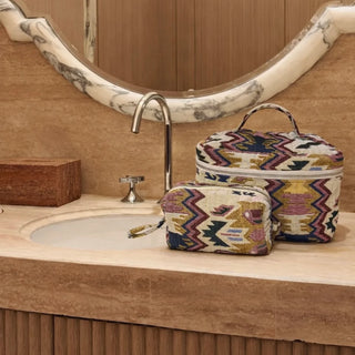 The Jacquard Collection