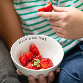 Kom met zalige teksten