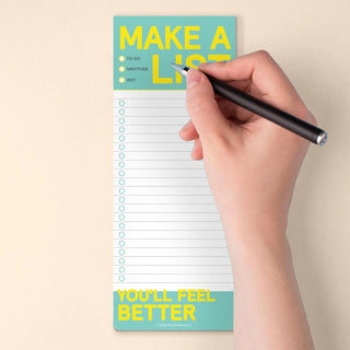 Make A List