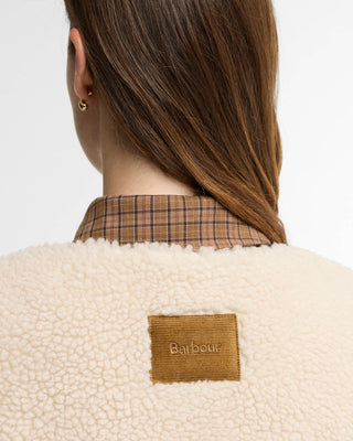 Fleece Gilet