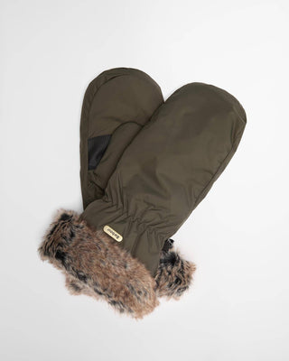 Primrose Waterproof Mittens