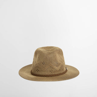Flowerdale Trilby Naturel