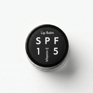 SPF 15 Lip Balm - 10ml