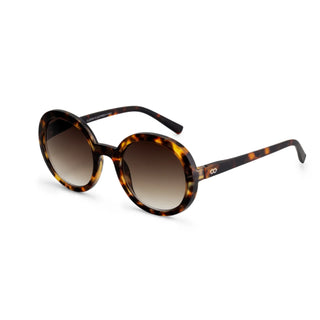 Lunettes de soleil de lecture blanc chaud