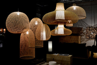 Bamboo M1
