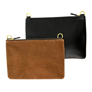 Duo Folded Medium Camel