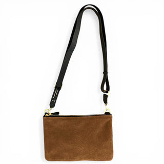 Duo Folded Medium Camel