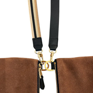Duo Folded Medium Camel