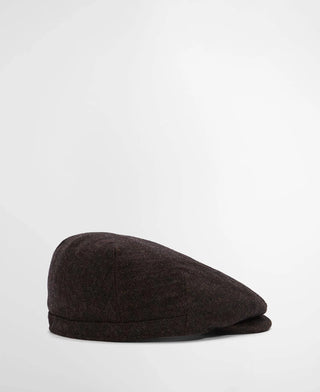 Barlow Flat Cap