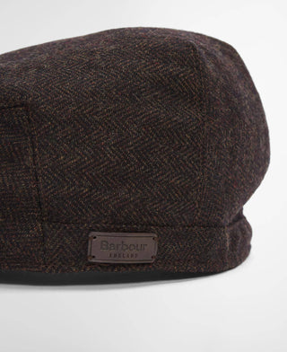 Barlow Flat Cap