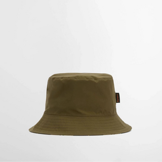 Hutton Reversible Bucket Hat