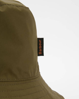 Hutton Reversible Bucket Hat