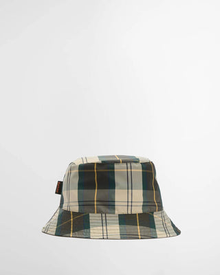 Hutton Reversible Bucket Hat