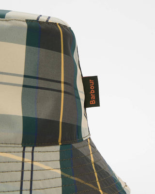 Hutton Reversible Bucket Hat