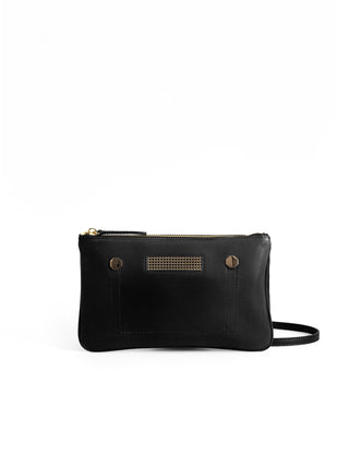 Mini Classic Black Gold