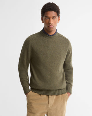 Pull Newton Olive