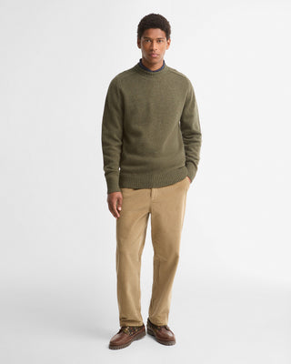 Pull Newton Olive