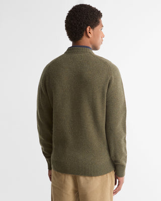Pull Newton Olive