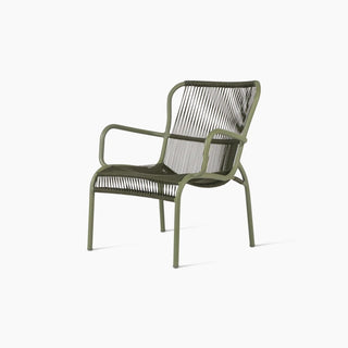 Loop Lounge Chair