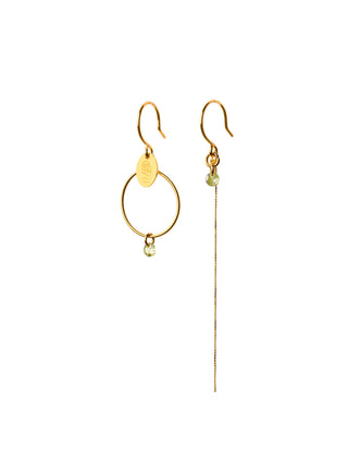 Creoolse & ketting