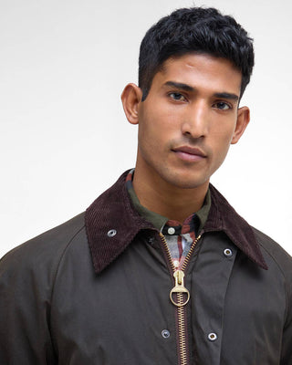 Classic Bedale® Waxed Jacket