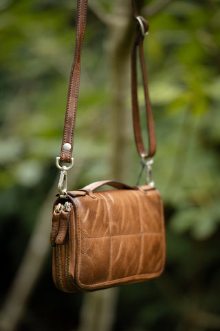 Carnet Golden Coffee