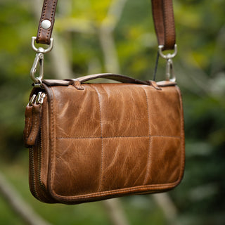 Carnet Golden Coffee