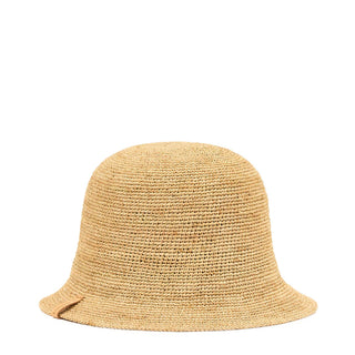 Raffia Hat