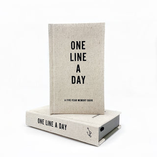 One line a Day