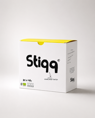 Stiqq The 24 Box