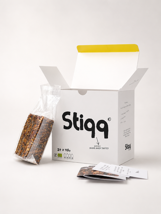 Stiqq The 24 Box