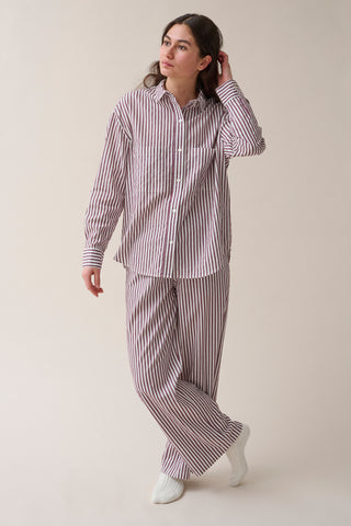 Patou Stripe