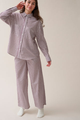 Patou Stripe