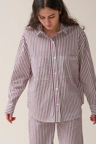 Patou Stripe