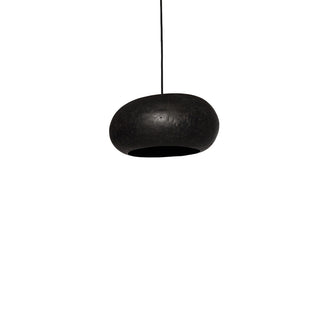 Pebble Zwart Medium