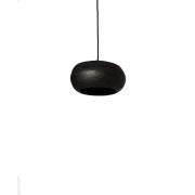 Pebble Zwart Small
