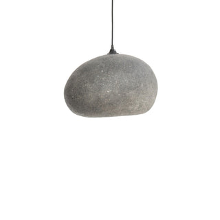 Pebble Grijs Large