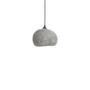Pebble Grijs Small