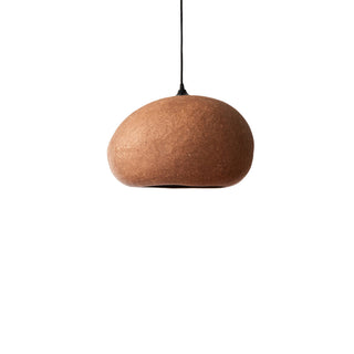 Pebble Terracotta Large